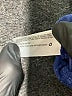 Universal Thread Solid Blue Casual Dress Size XS - photo 8