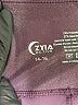 Zyia Active Purple Active Pants Size 14 - 16 - photo 4