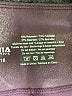 Zyia Active Purple Active Pants Size 14 - 16 - photo 5