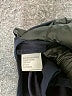 St. John Black Sleeveless Blouse Size 12 - photo 8