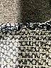 Unbranded Polka Dots Gray Jumpsuit Size M (estimated) - photo 4