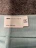 ASOS Design 100% Polyester Blue Teal Dress Pants Size 6 - photo 7