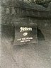 Teton 100% Cotton Black Jacket Size L - photo 6