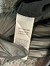 Teton 100% Cotton Black Jacket Size L - photo 7