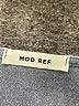 Mod Ref Gray Sleeveless T-Shirt Size L - photo 7