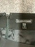 Eileen Fisher Solid Black Casual Skirt Size M - photo 4