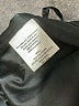 Eileen Fisher Solid Black Casual Skirt Size M - photo 5