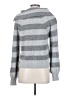 Derek Lam Stripes Gray Pullover Sweater Size S - photo 2