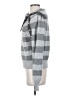 Derek Lam Stripes Gray Pullover Sweater Size S - photo 5