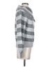 Derek Lam Stripes Gray Pullover Sweater Size S - photo 4