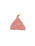Hanna Andersson 100% Organic Cotton Stripes Red Beanie Size S (toddler) - photo 1