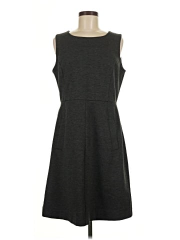 Croft & Barrow Casual Dress (view 1)