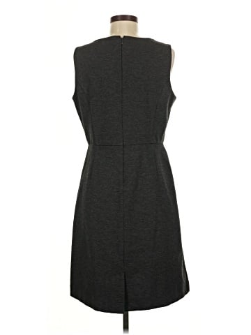 Croft & Barrow Casual Dress (view 2)