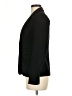 Express 100% Polyester Black Blazer Size 6 - photo 5