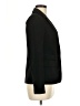 Express 100% Polyester Black Blazer Size 6 - photo 4