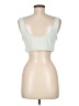 Fabletics Green Tank Top Size M (estimated) - photo 2