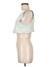 Fabletics Green Tank Top Size M (estimated) - photo 5