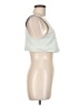 Fabletics Green Tank Top Size M (estimated) - photo 4