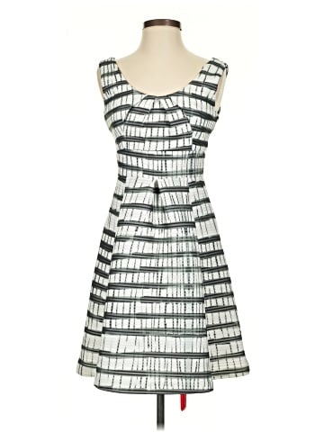 Plenty By Tracy Reese Cocktail Dress (view 1)