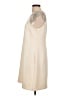 J.Crew Ivory Cocktail Dress Size 12 - photo 5