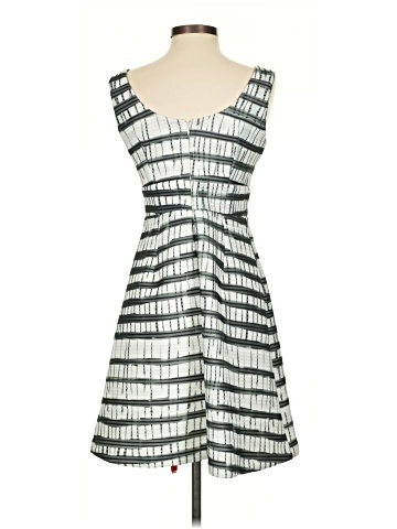 Plenty By Tracy Reese Cocktail Dress (view 2)
