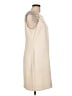J.Crew Ivory Cocktail Dress Size 12 - photo 4