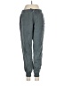 Puma Gray Casual Pants Size M - photo 1