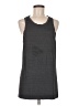 Assorted Brands Gray Sleeveless T-Shirt Size M - photo 1
