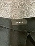 AKRIS 100% Polyester Black Cardigan Size 12 - photo 7