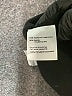 AKRIS 100% Polyester Black Cardigan Size 12 - photo 8