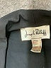 Joseph Ribkoff Black Jacket Size 10 - photo 6