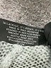 Wooden Ships Polka Dots Gray Pullover Sweater Size Sm - Med - photo 8