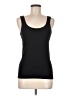 Unbranded Black Tank Top Size M (estimated) - photo 1