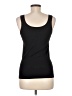 Unbranded Black Tank Top Size M (estimated) - photo 2
