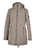 Andrew Marc Gray Raincoat Size M - photo 1