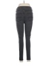 Denizen from Levi's Hearts Gray Black Jeans Size 9 - photo 2