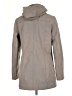 Andrew Marc Gray Raincoat Size M - photo 2