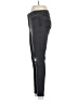 Denizen from Levi's Hearts Gray Black Jeans Size 9 - photo 5