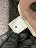 Express Solid Tan Dress Pants Size 4r - photo 5