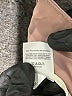 Express Solid Tan Dress Pants Size 4r - photo 6