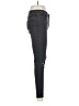 Denizen from Levi's Hearts Gray Black Jeans Size 9 - photo 4