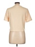 Unbranded Tan Short Sleeve T-Shirt Size L - photo 2
