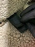 DKNY 100% Polyester Brown Tan Coat Size L - photo 6