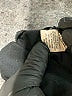 Ripe Black Dress Pants Size L - photo 7