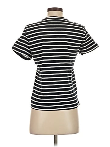 Madewell Short Sleeve Turtleneck (view 2)