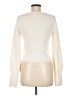 Sincerely Jules Ivory Pullover Sweater Size M - photo 2