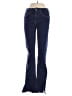 Jen 7 Blue Jeans Size 2 - photo 1