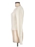 Sincerely Jules Ivory Pullover Sweater Size M - photo 5
