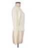 Sincerely Jules Ivory Pullover Sweater Size M - photo 4