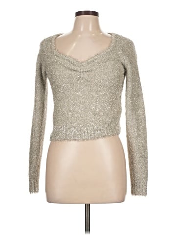 Chelsea & Violet Pullover Sweater (view 1)